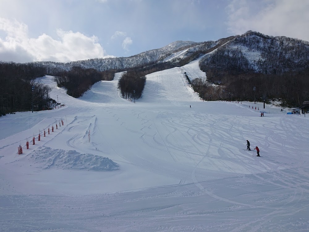 San Laiva 滑雪場