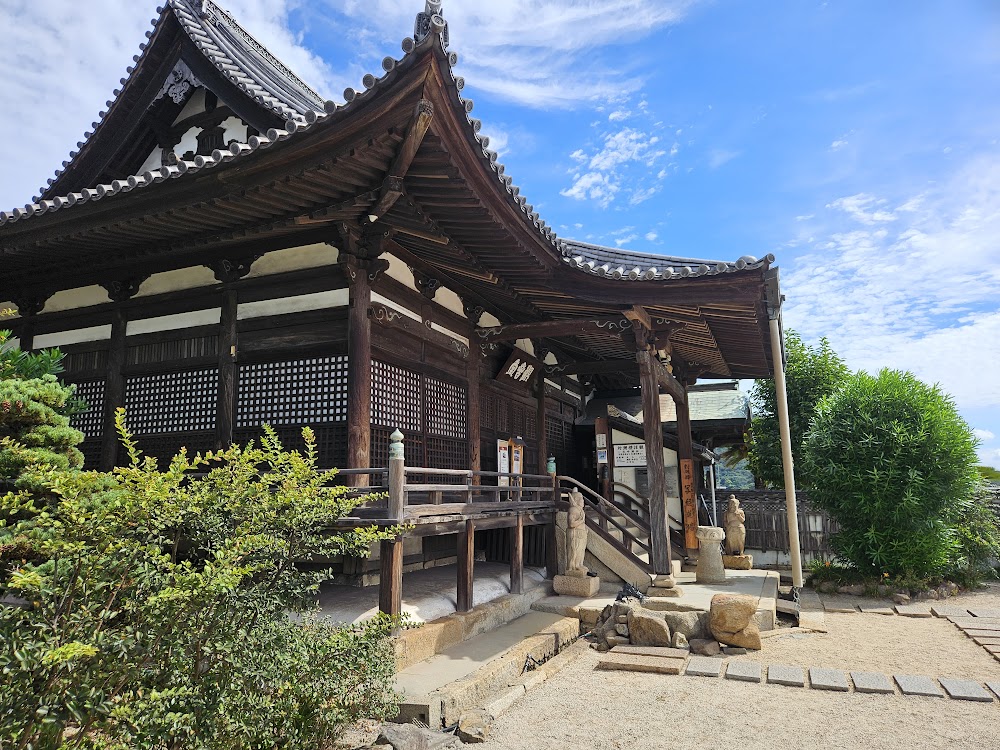 福禪寺 對潮樓