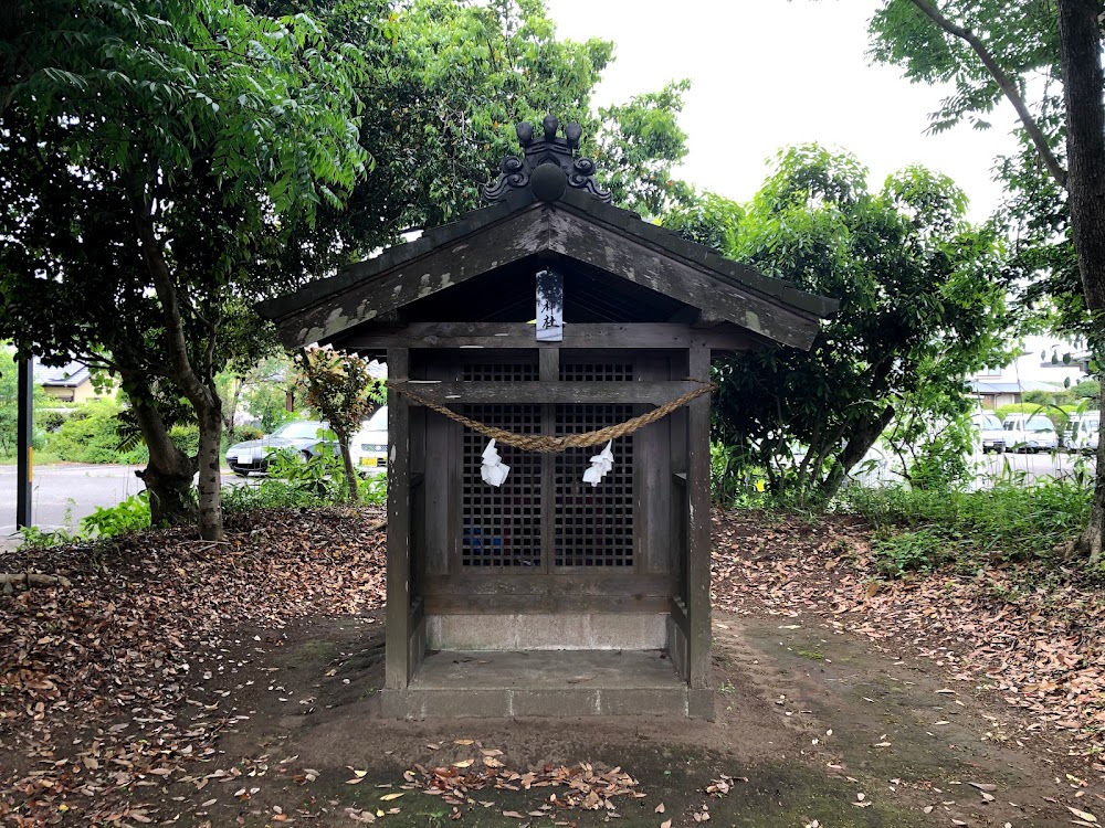 厳島神社