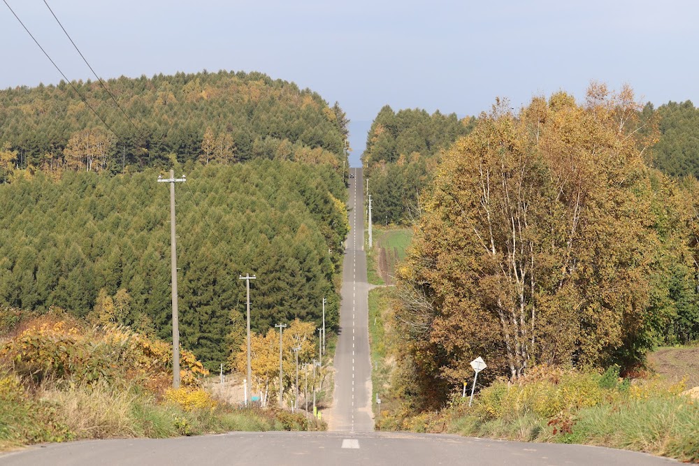 ジェットコースターの路