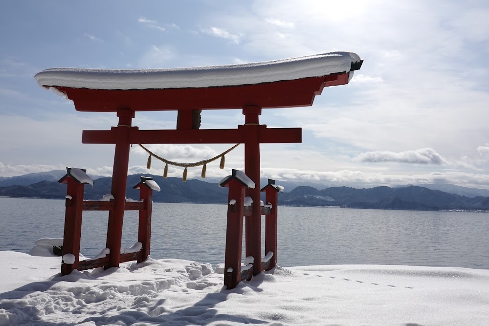 田澤湖