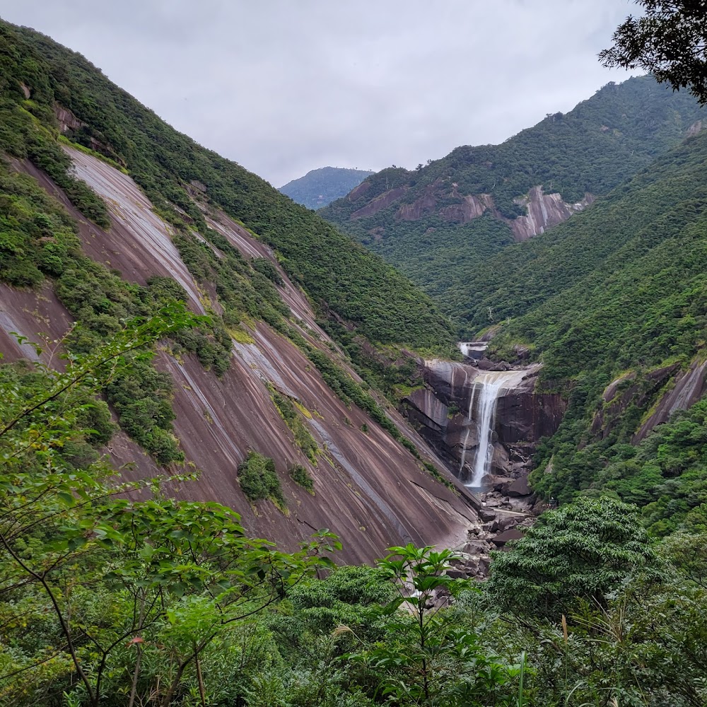 Senpirono Falls 千尋の滝