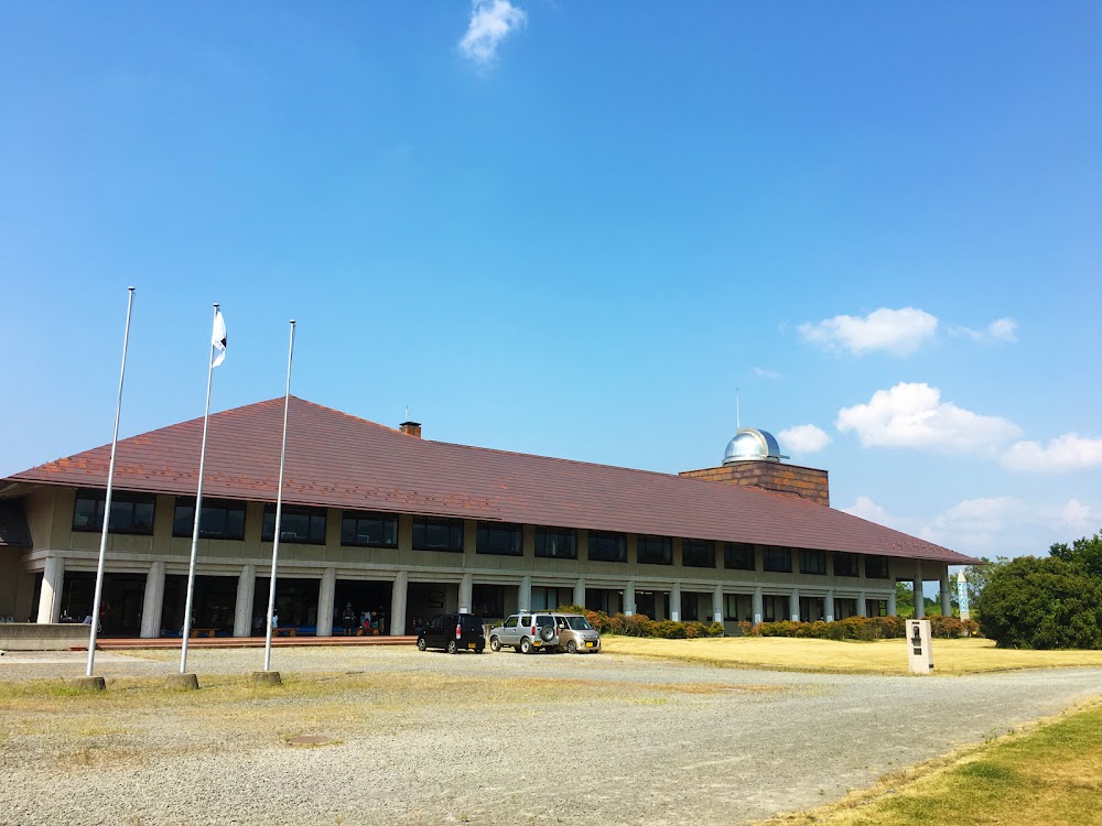 長野市立博物館