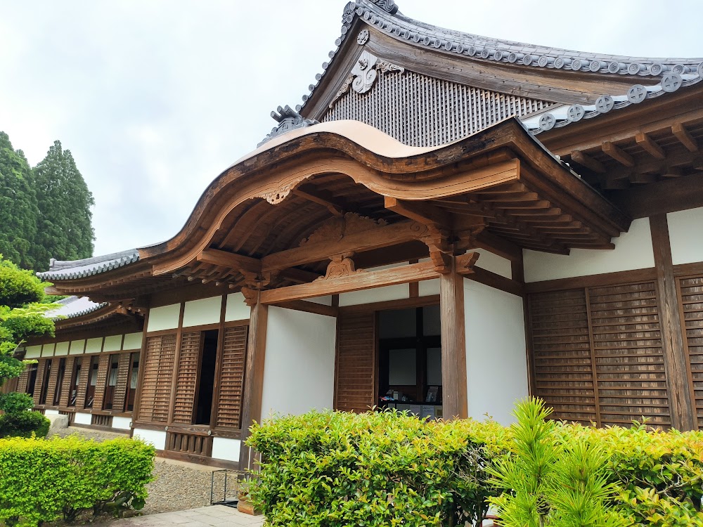 宮崎市佐土原歴史資料館