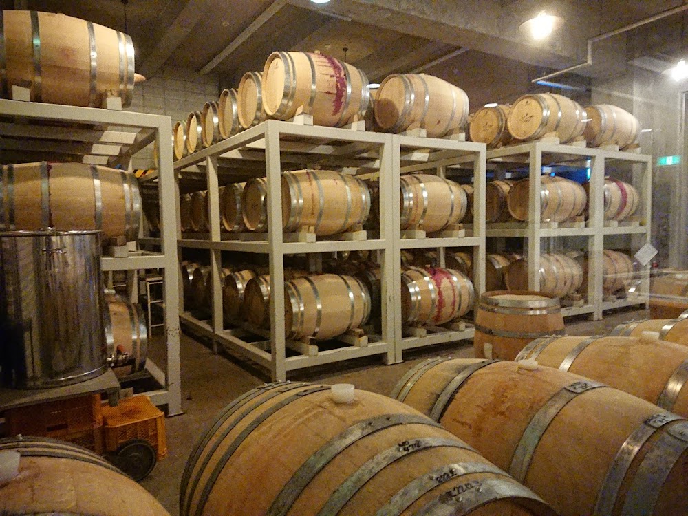 Furano Winery