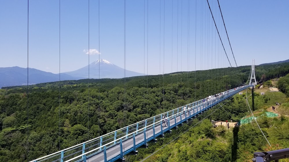 三島天空步道