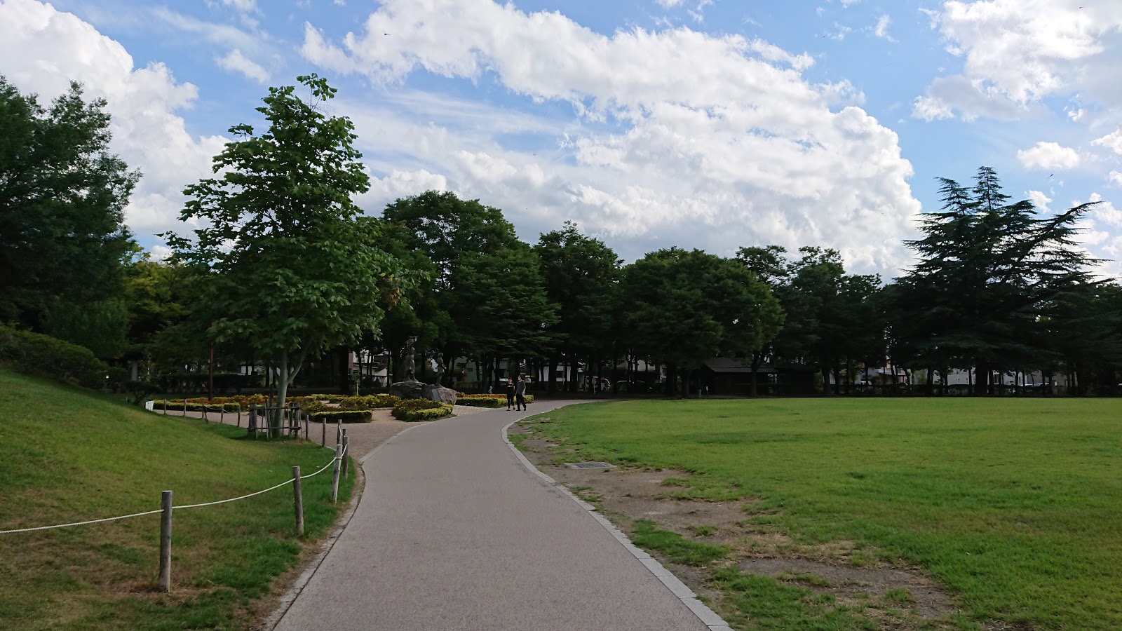 阿賀田之森公園