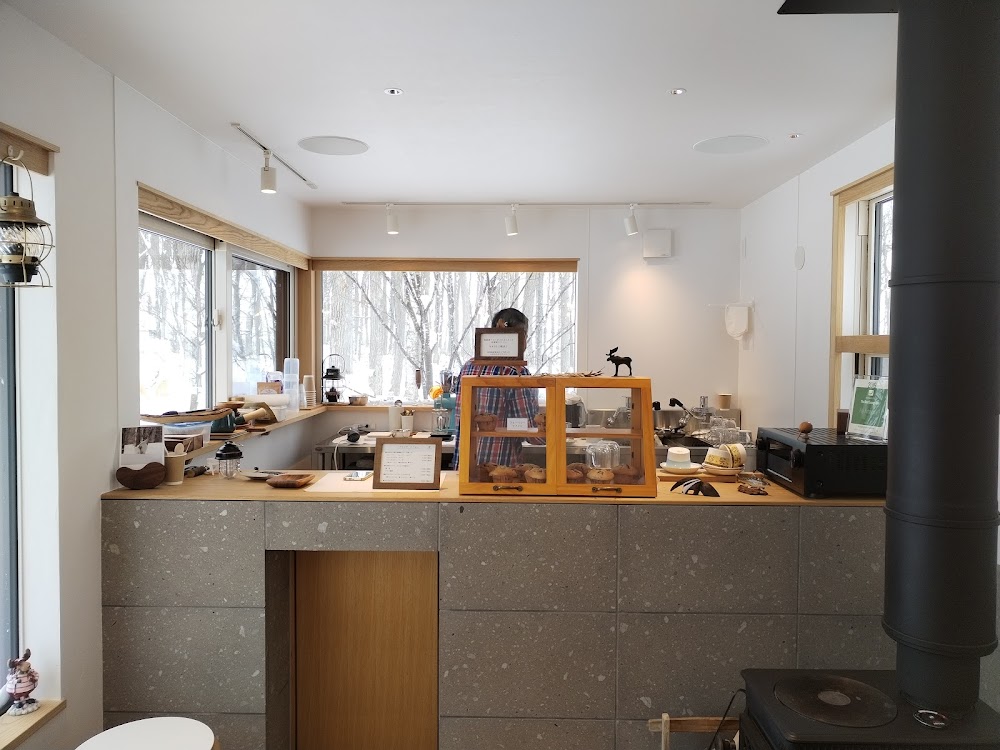 Biei Forest KONON Cafe & Stay