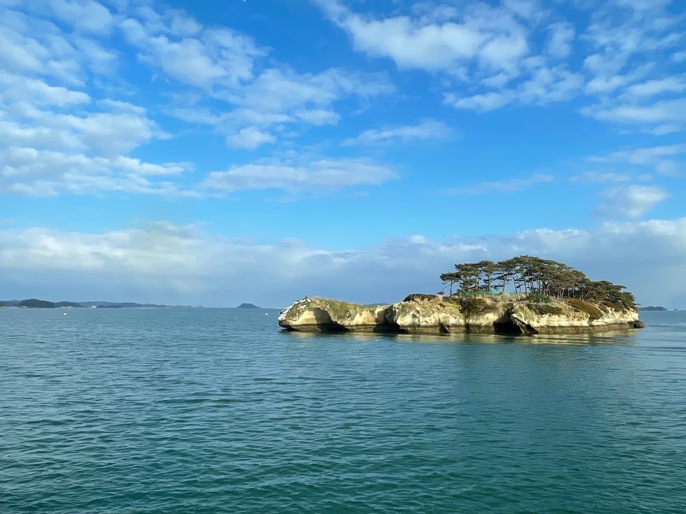 Matsushima Shoreline