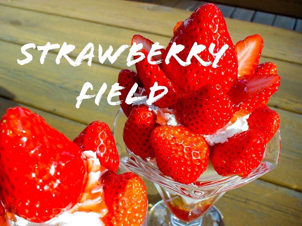 Strawberry Field