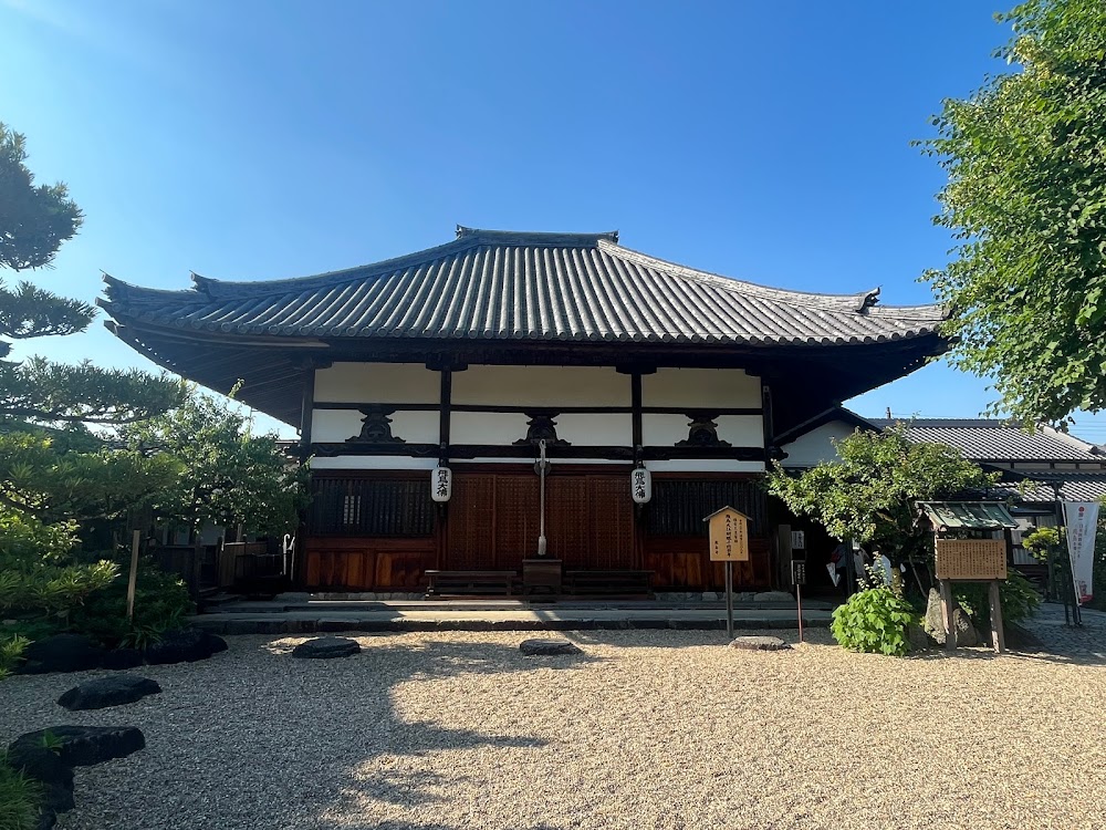 飛鳥寺