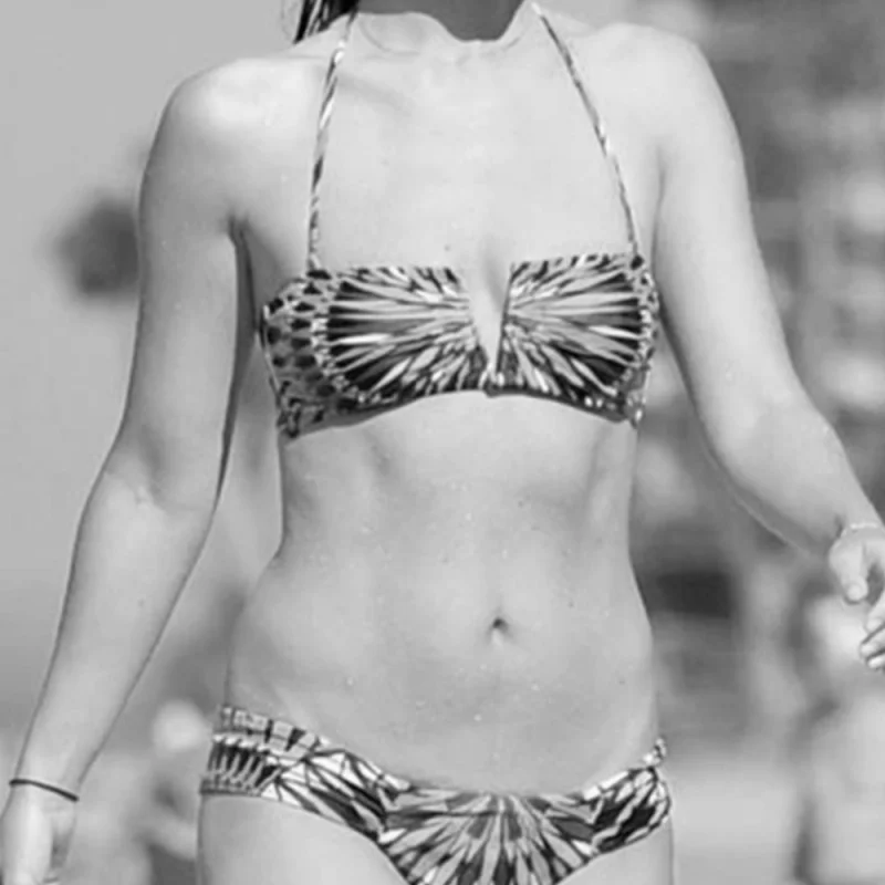 Visual example of Dramatic Classic bust