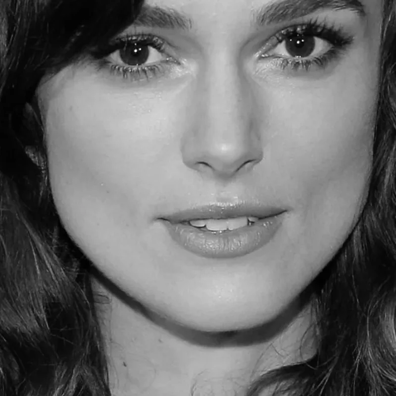 Visual example of Dramatic cheeks