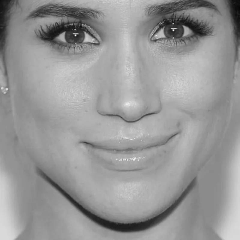 Visual example of Flamboyant Natural cheeks