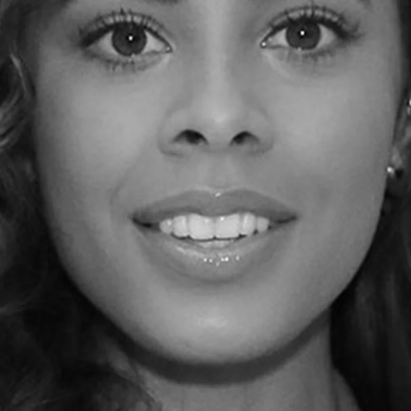 Visual example of Dramatic Classic cheeks