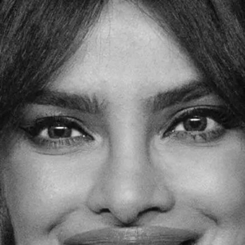 Visual example of Flamboyant Natural eyes