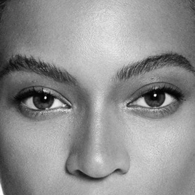 Visual example of Romantic eyes