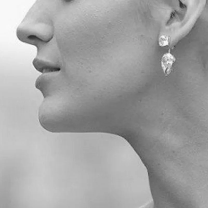 Visual example of Dramatic Classic jawline