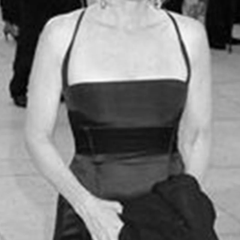 Visual example of Soft Classic shoulders