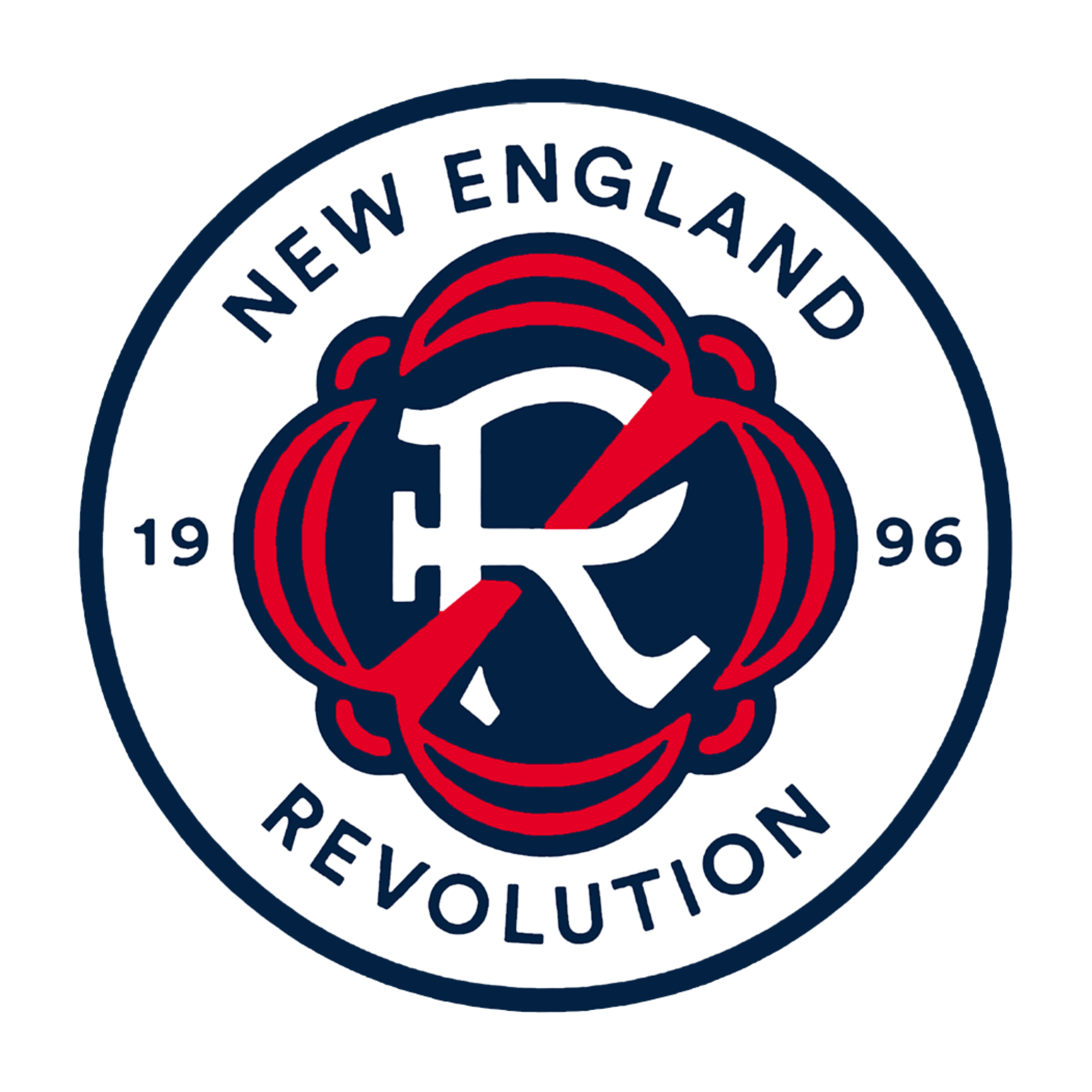 New England