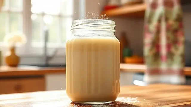 Kay's Homemade Sweetened Condenses Milk