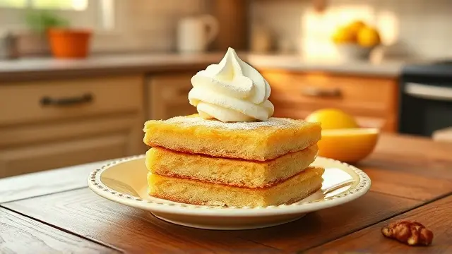 Judy's Lemon Stickers