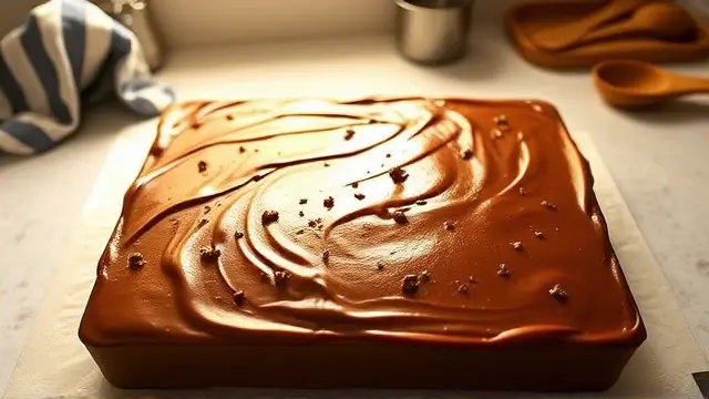 Judy's 5 Pound Fudge