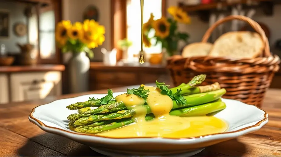 Lemon Garlic Butter Sauce (and ten ideas for how to use it!)