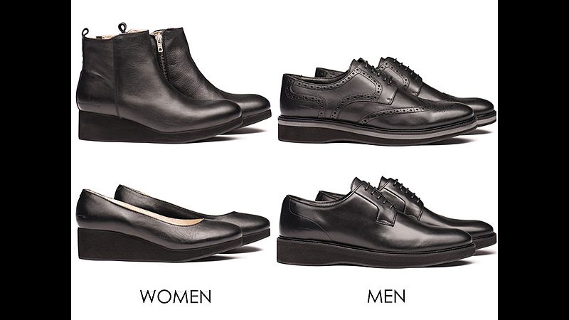 world's most comfortable dress shoes