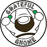 Grate Ful Gnome Coupons Grate Ful Gnome Coupons and Promo Code