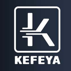 Modular Kefeya Q2 Splitter