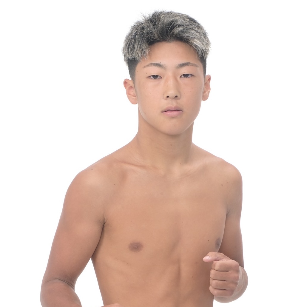 鈴木 愛虎