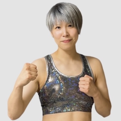 谷岡 菜穂子