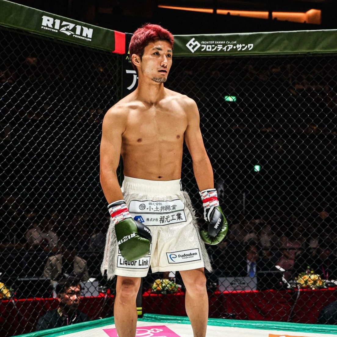 芝 宏二郎