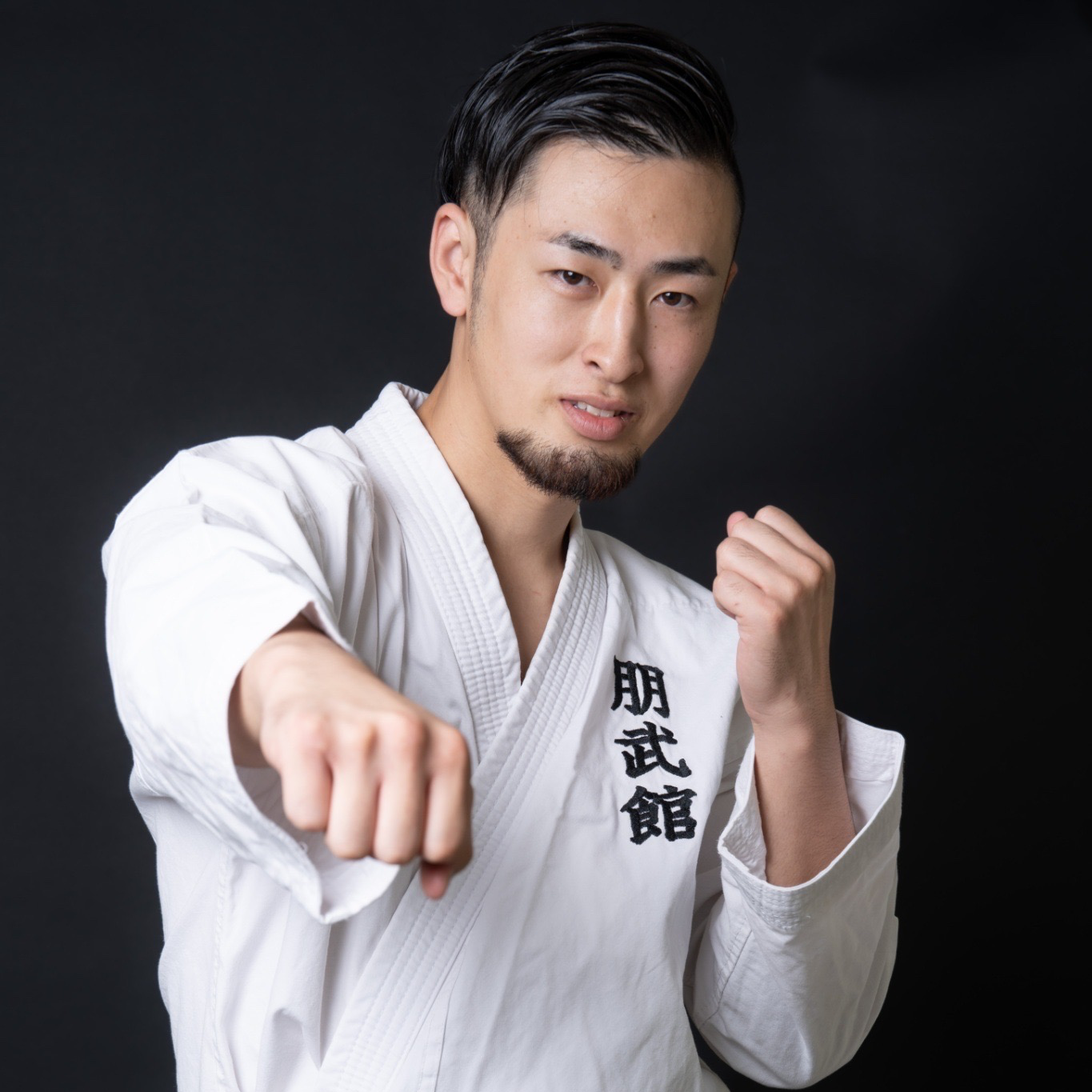 吉田 理玖