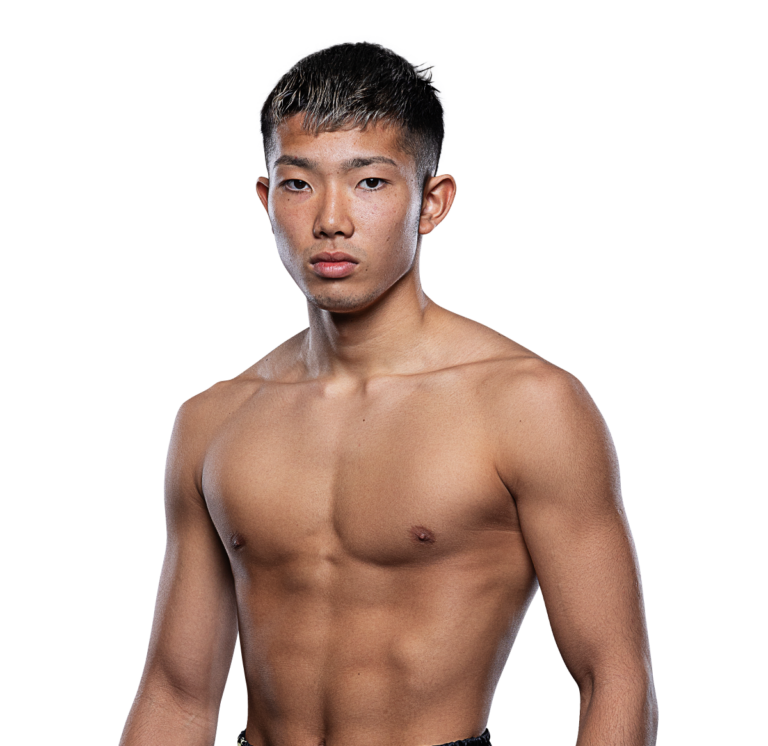 川野 龍輝