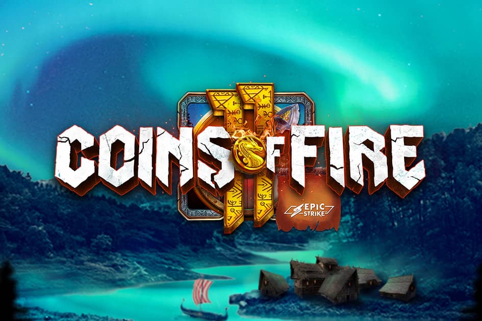 11 Coins of Fire