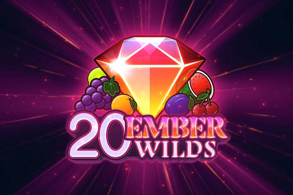 20 Ember Wilds Cover Image