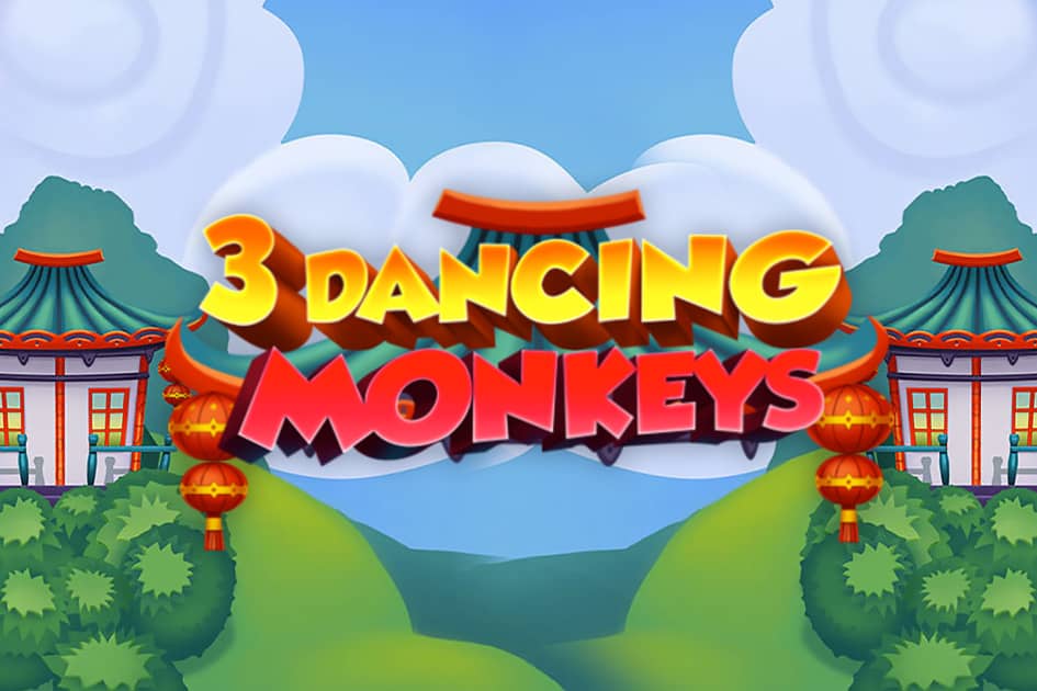 3 Dancing Monkeys Cover Image