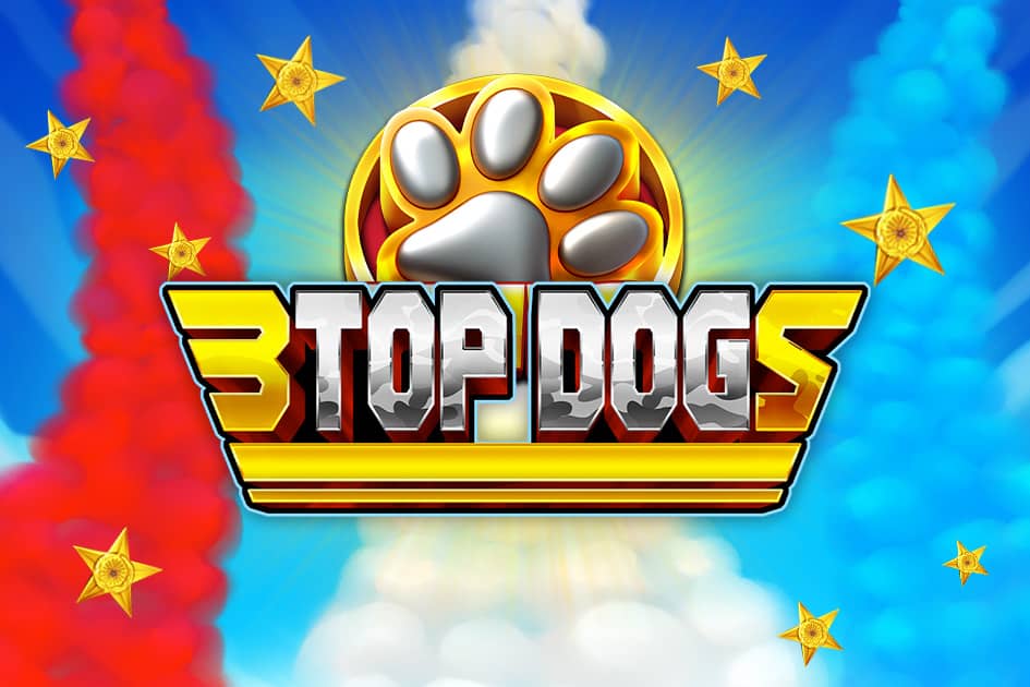 3 Top Dogs Cover Image