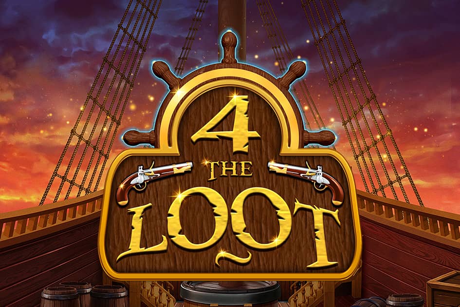 4 The Loot Cover Image