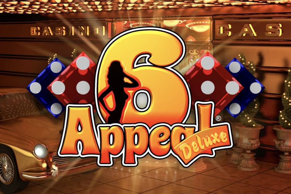 6 Appeal Deluxe Cover Image