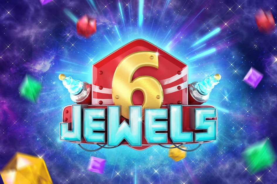 6 Jewels Cover Image