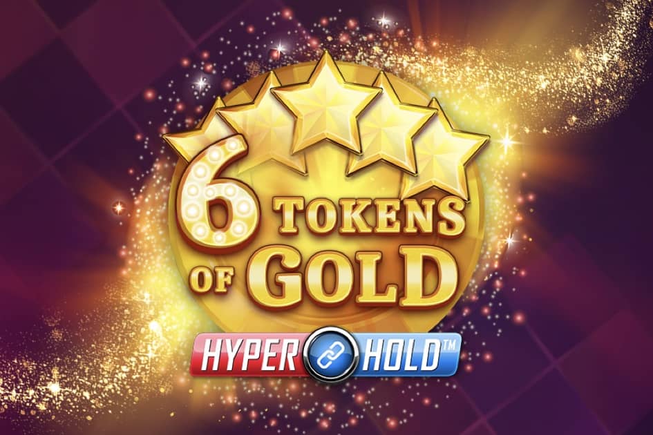 6 Tokens of Gold Cover Image