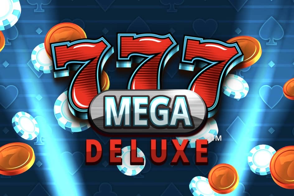 777 Mega Deluxe Cover Image