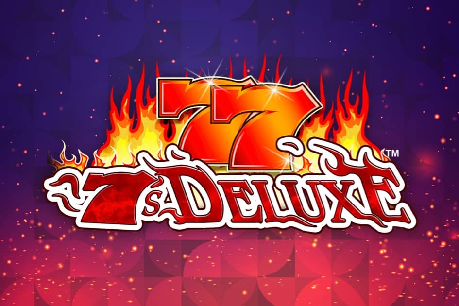 7s Deluxe Fortune Spins Cover Image