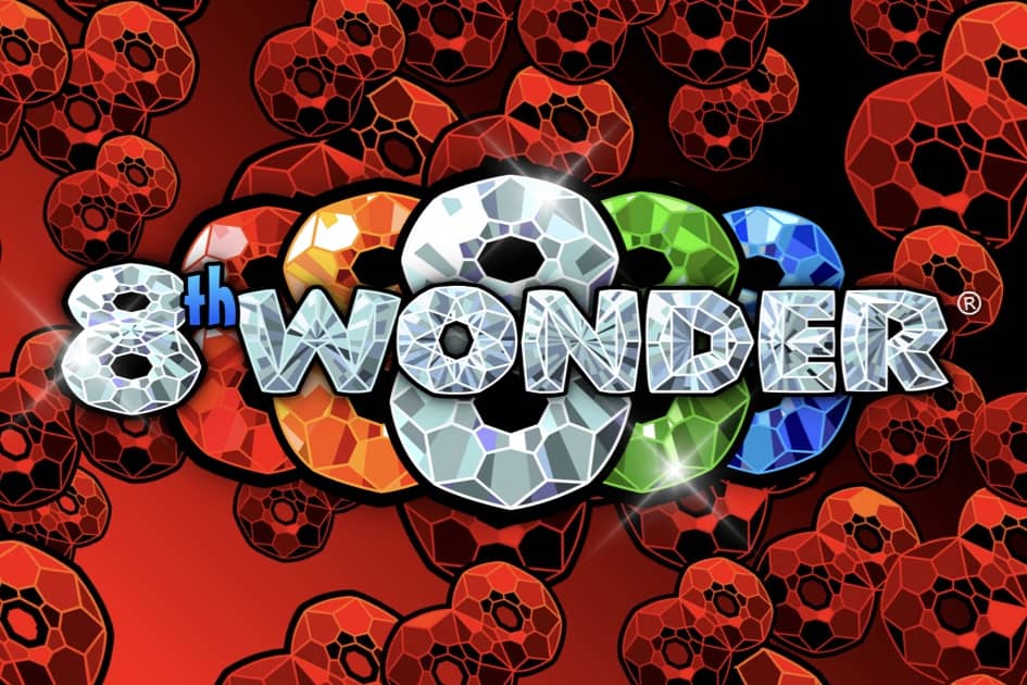 8th Wonder Cover Image