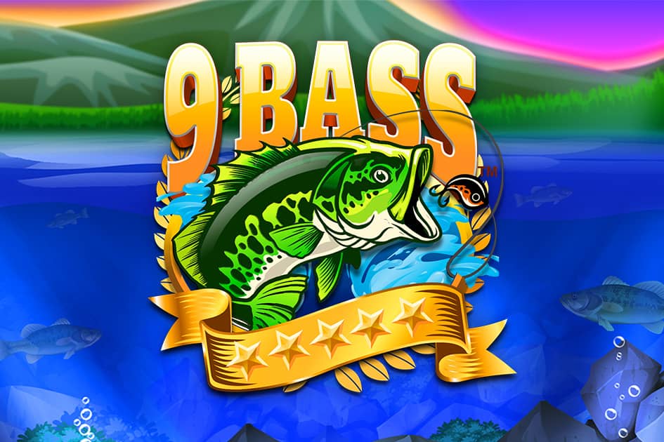 9 Bass