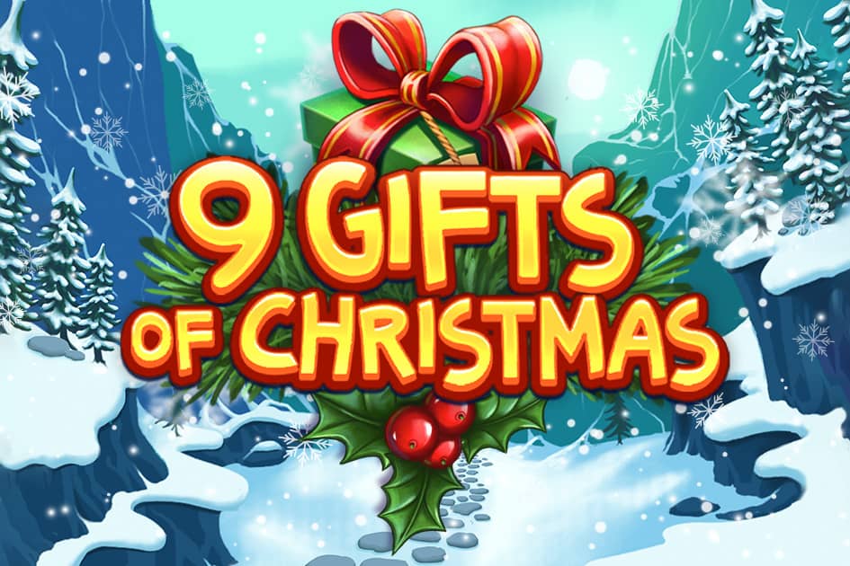 9 Gifts of Christmas Cover Image