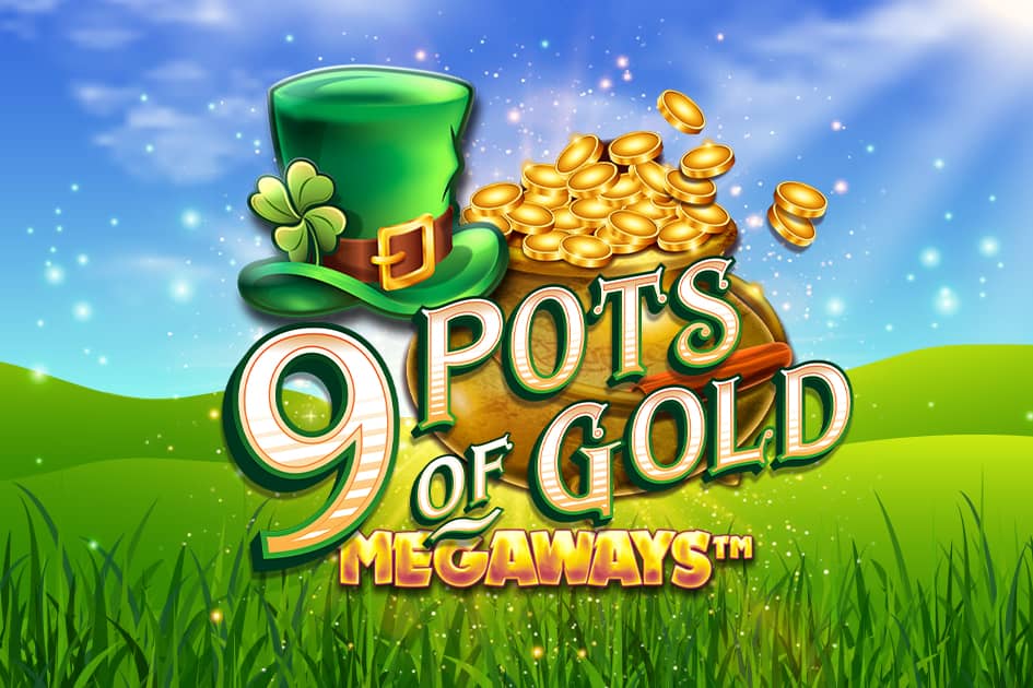 pots of gold casino